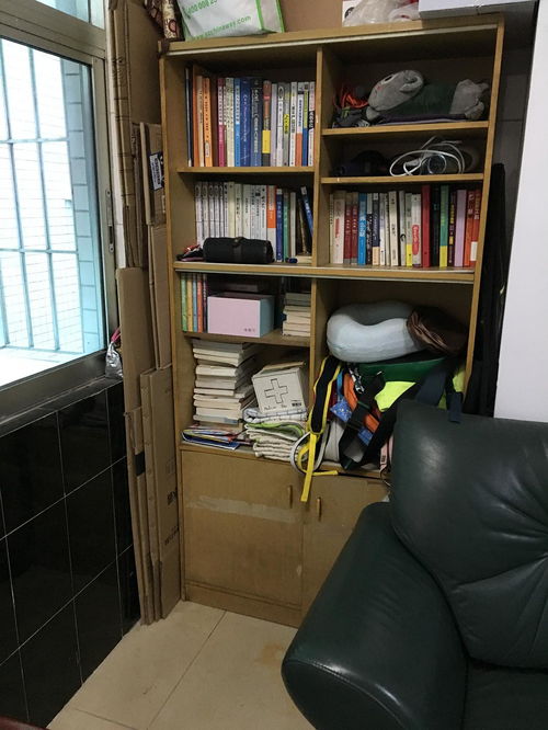 便捷生活 歡樂頌社區圖書館旁的理想租書服務