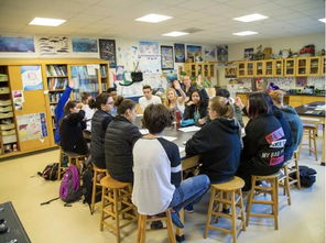 圣多明尼哥中學 在探索中學習的多元教育體驗