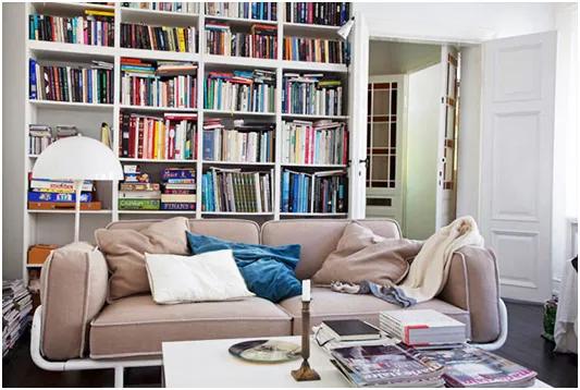 誠信家裝修推薦 網絡與信息安全軟件開發的沙發擺放實用美學